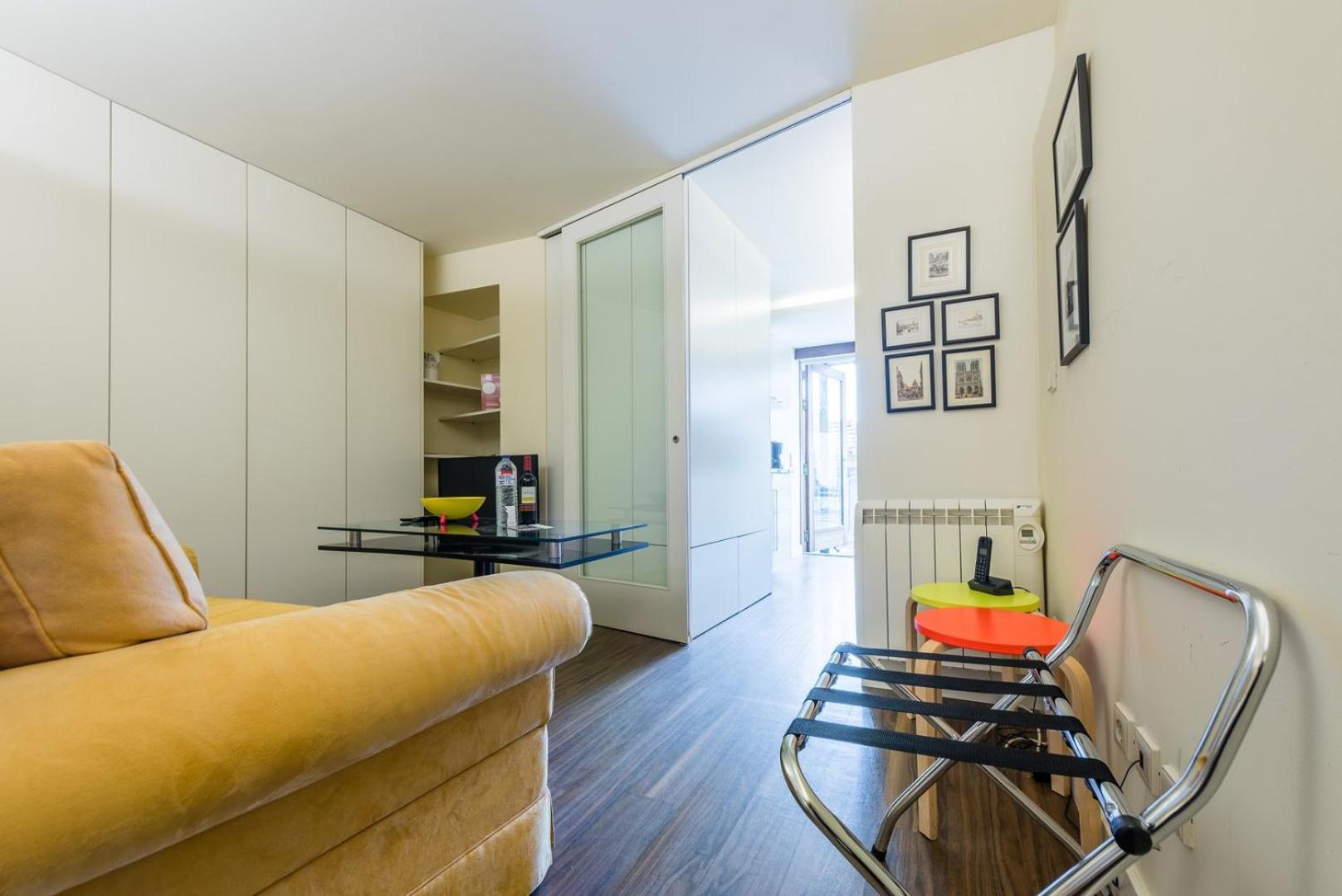 فندق Guestready - Flat59 Terrace بورتو المظهر الخارجي الصورة
