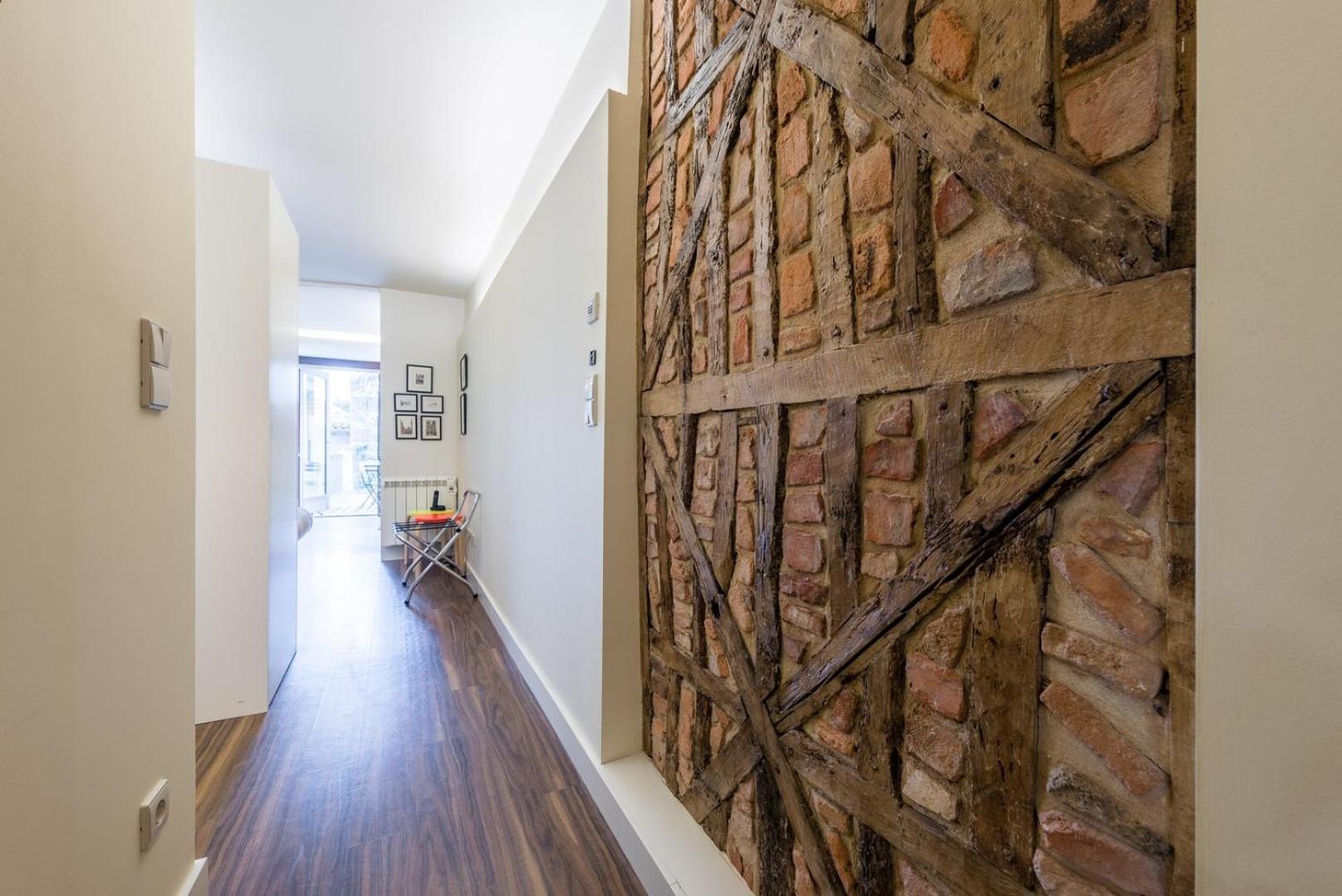 فندق Guestready - Flat59 Terrace بورتو المظهر الخارجي الصورة