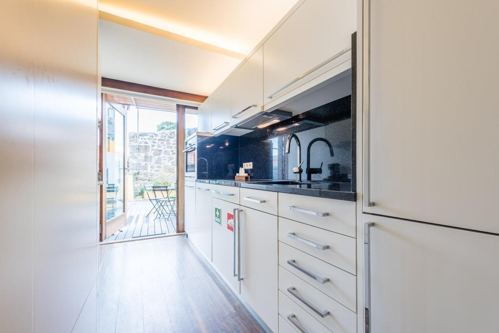 فندق Guestready - Flat59 Terrace بورتو المظهر الخارجي الصورة